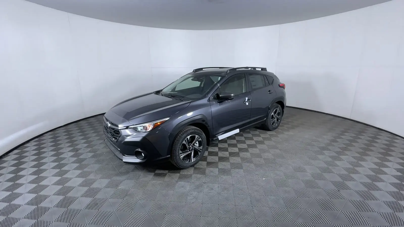 2025 Subaru Crosstrek Premium photo 4