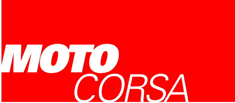 MotoCorsa Ducati logo