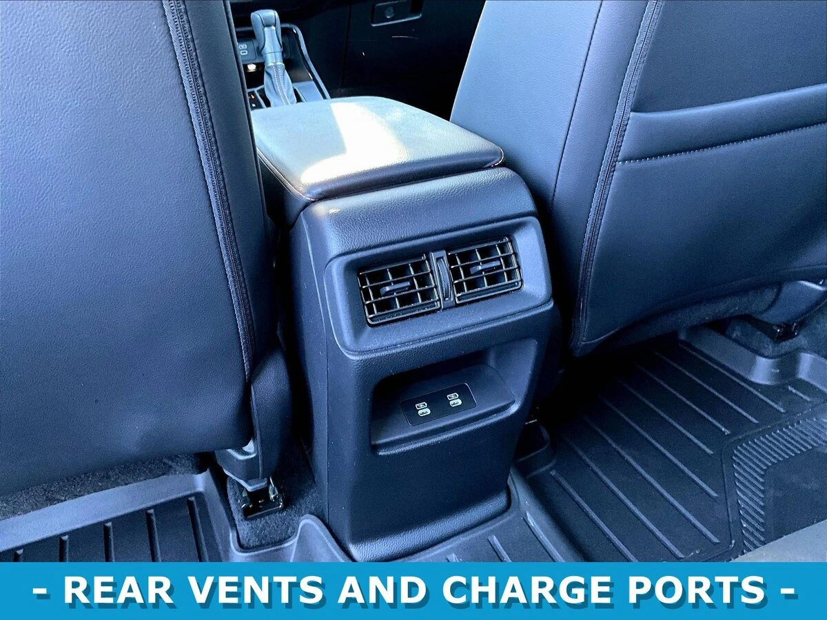 2024 Honda CR-V Sport-L - Photo 10