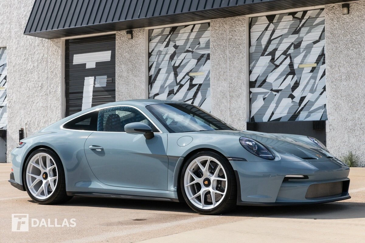 2024 Porsche 911 GT3 RS - Photo 23