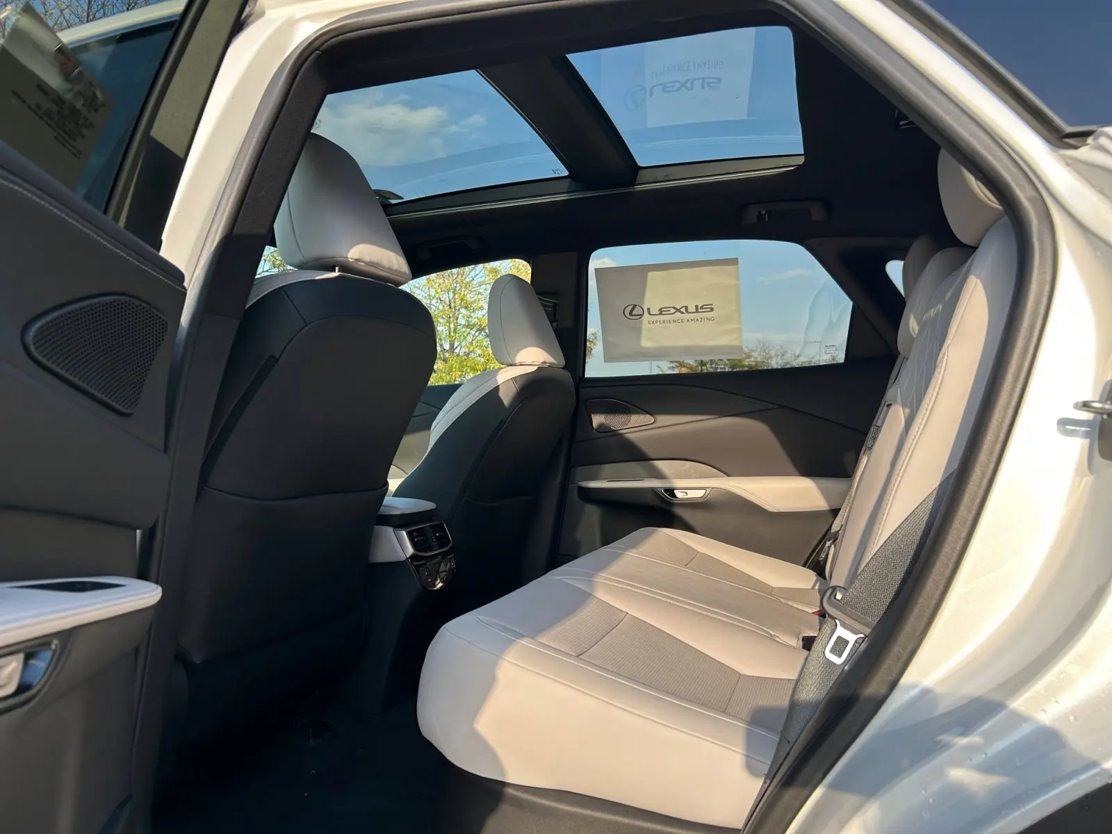 2025 Lexus RX 350 Premium AWD photo 17