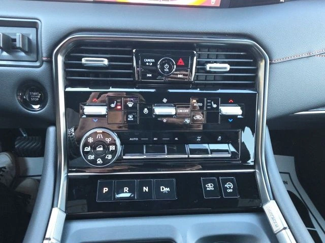 2026 Nissan Armada PRO-4X - Photo 14