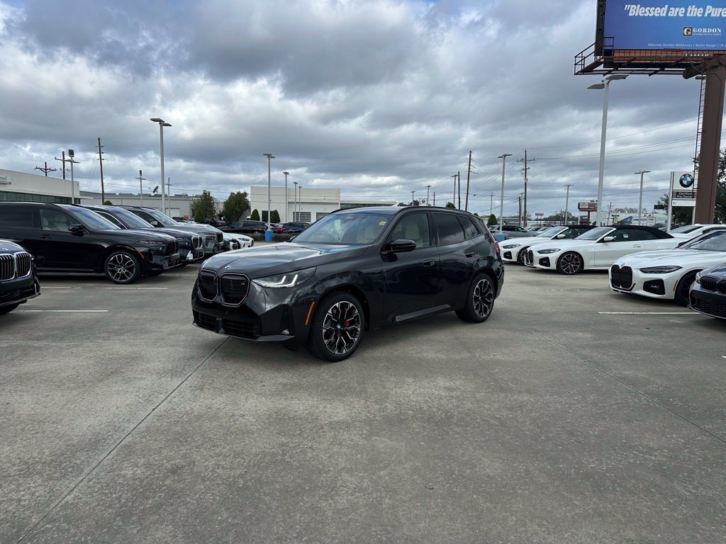 2026 Bmw X3 M50 xDrive