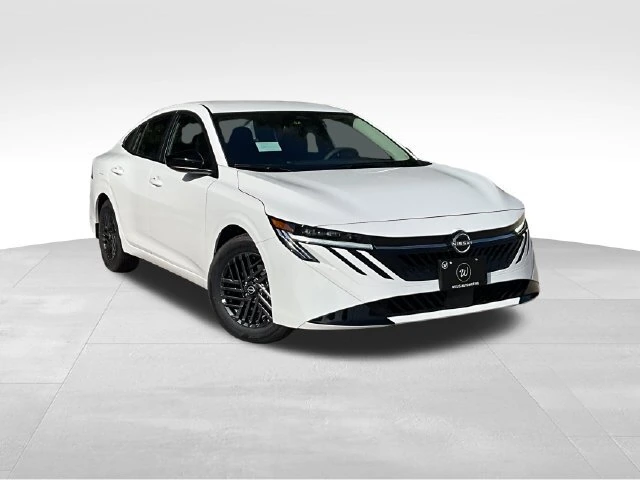 2027 Nissan Sentra