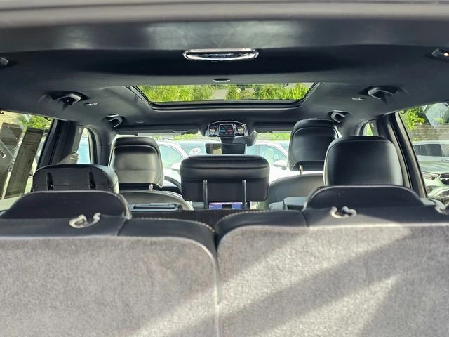 2021 Jeep Grand Cherokee L Summit - Photo 12
