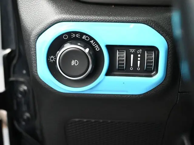 2020 Jeep Wrangler Unlimited Sport S photo 24