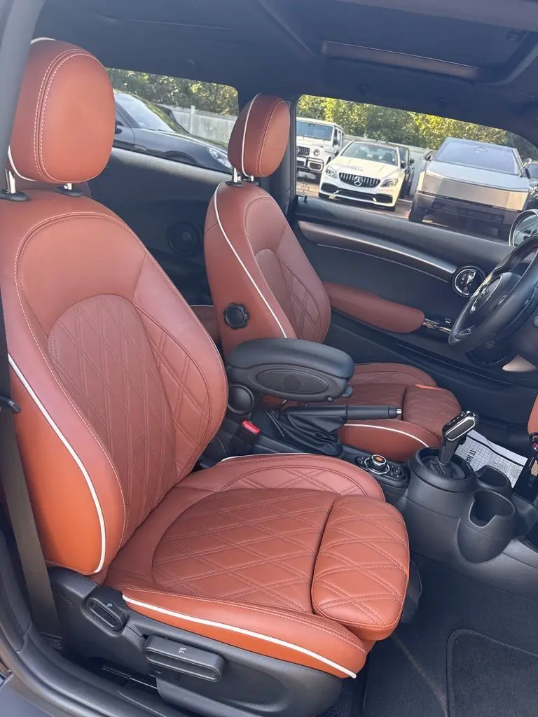 2020 Mini Cooper Hardtop S photo 9