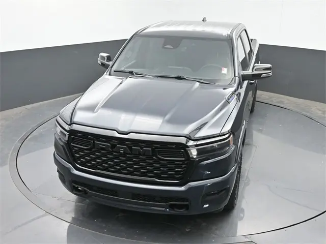 2025 Ram 1500 Big Horn Lone Star photo 29