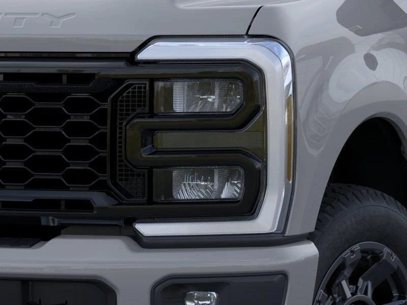 2026 Ford F-350 Super Duty XL - Photo 18