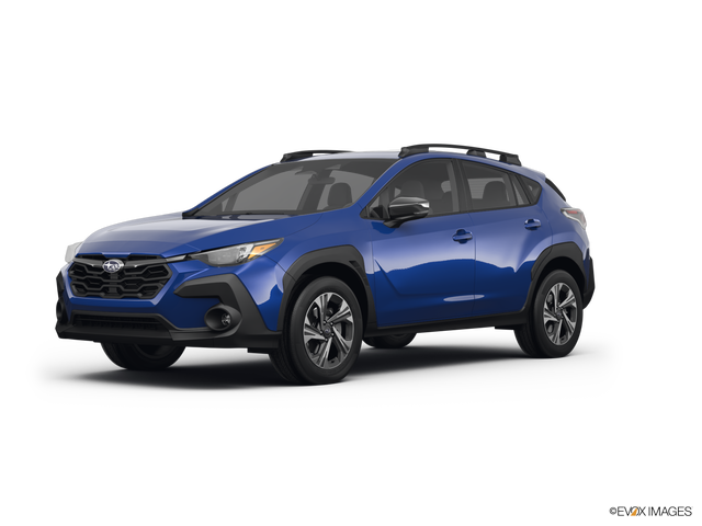2026 Subaru Crosstrek Hybrid Limited