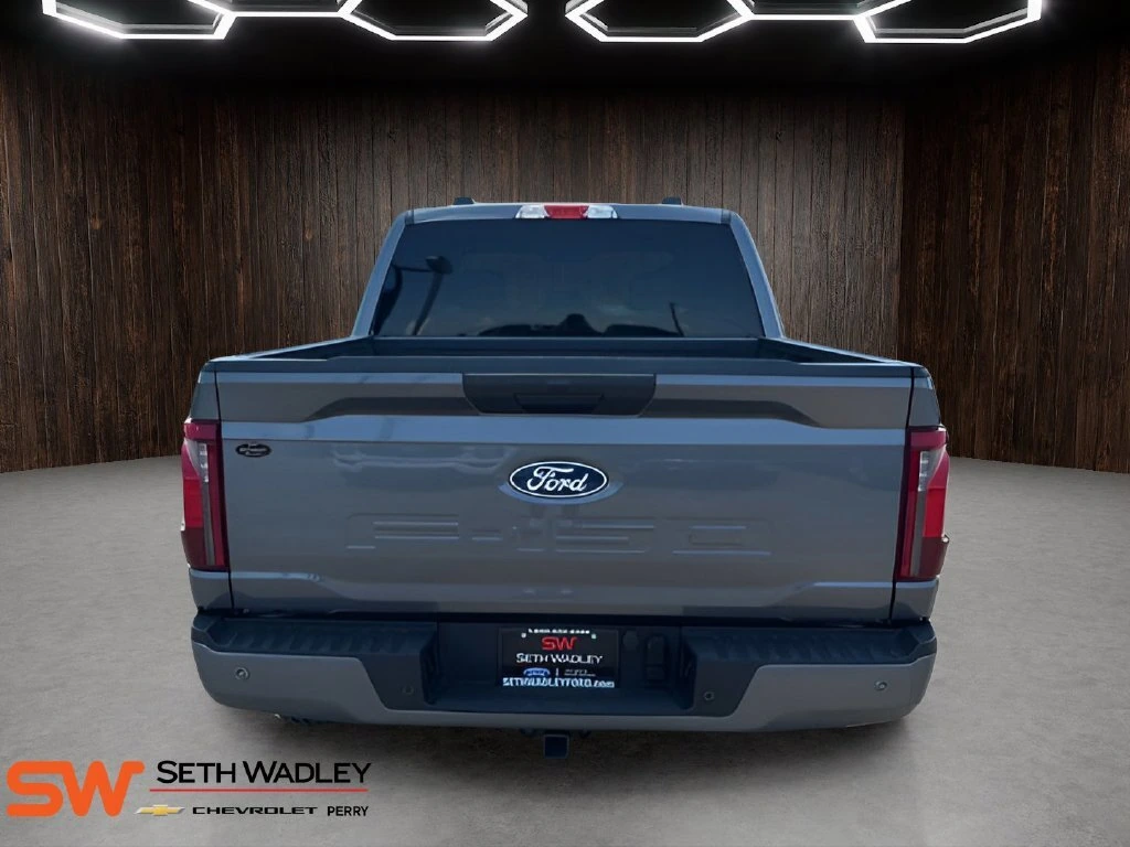 2024 Ford F-150 STX - Photo 6