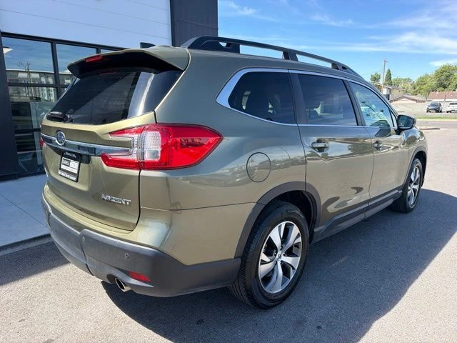 2025 Subaru Ascent Premium - Photo 10