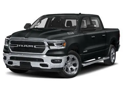 2020 RAM Ram 1500 Pickup Big Horn/Lone Star's photo