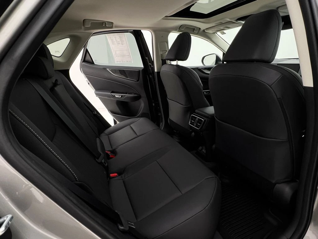 2024 Lexus NX 350 - Photo 14