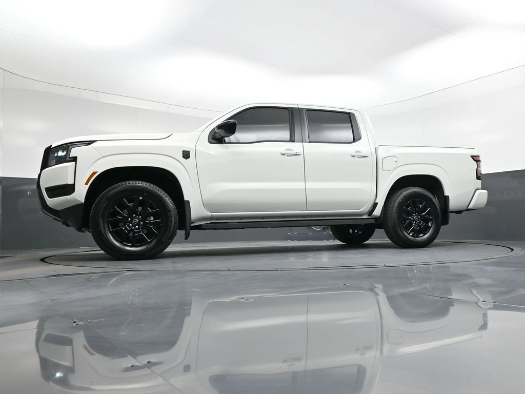 2026 Nissan Frontier SV - Photo 44