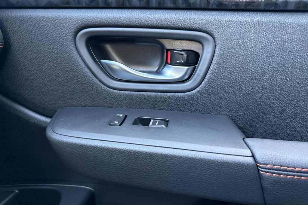 2026 Honda Passport TrailSport Elite Blackout - Photo 15