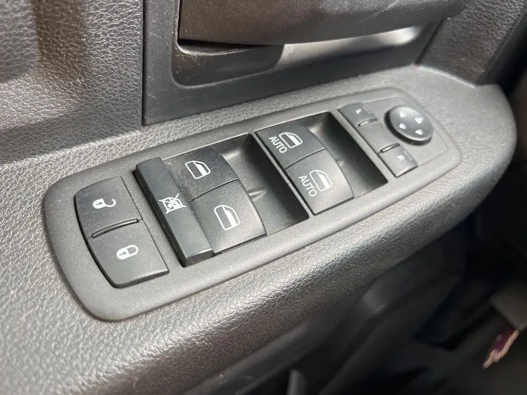 2022 Ram 2500 Tradesman photo 20
