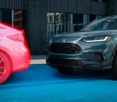 parking sensors