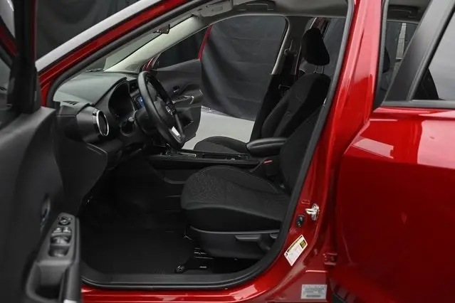 2023 Nissan Kicks SV photo 22