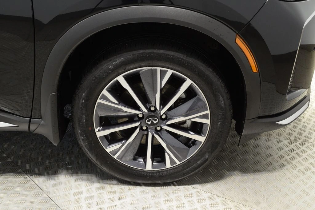 2026 INFINITI QX60 LUXE - Photo 41