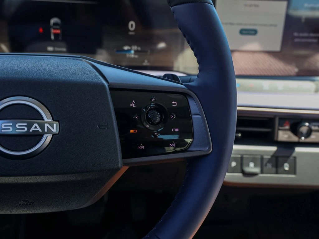 2026 Nissan LEAF Platinum+ - Photo 27
