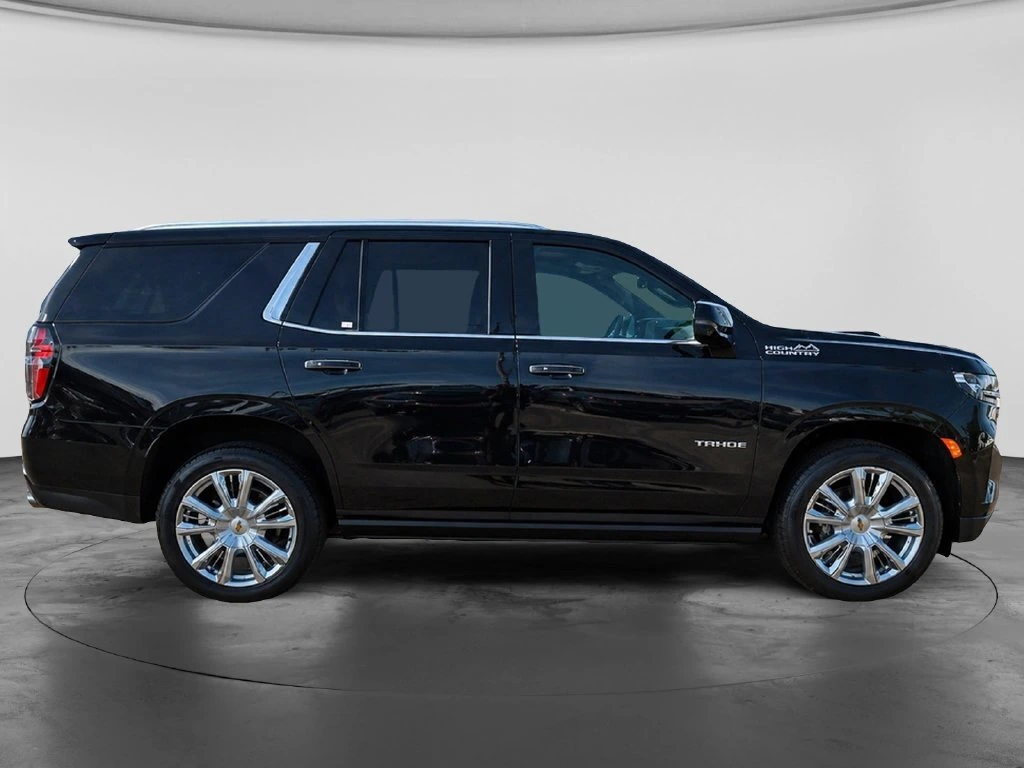 2023 Chevrolet Tahoe High Country - Photo 12