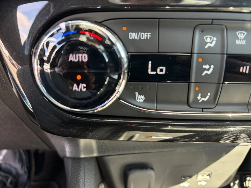 2026 Chevrolet Trailblazer LT - Photo 30