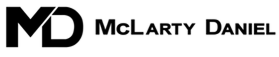McLarty Daniel Chrysler Dodge Jeep RAM of Bentonville logo