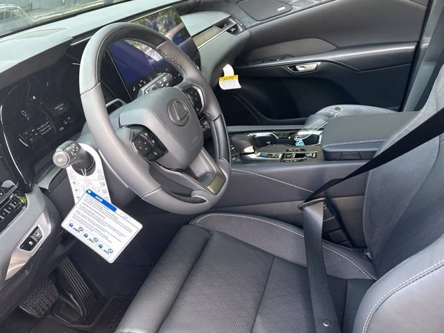 2026 Lexus RX 350 Luxury - Photo 15
