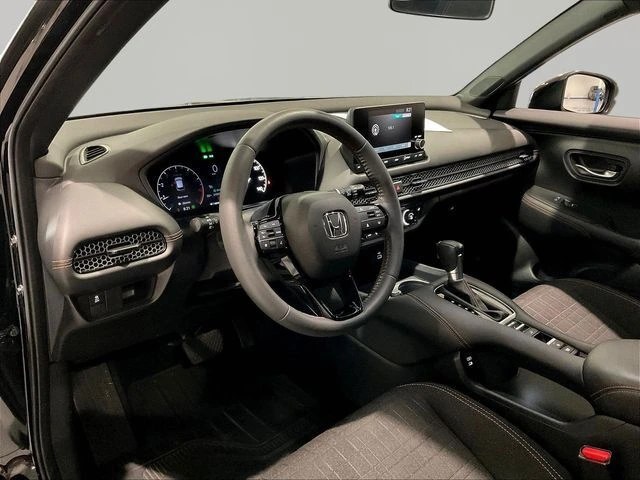 2024 Honda HR-V Sport - Photo 16