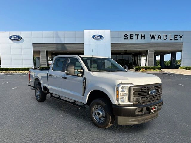 2026 Ford F-250 Base's photo