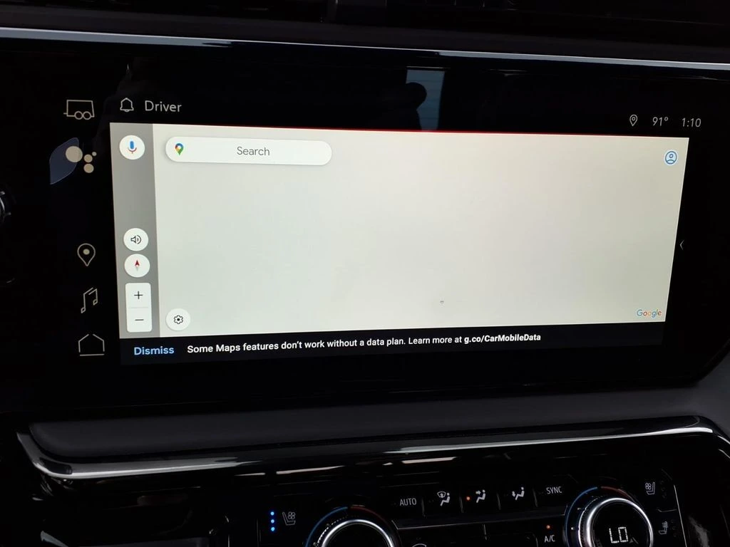 2024 GMC Sierra 2500HD AT4X - Photo 31