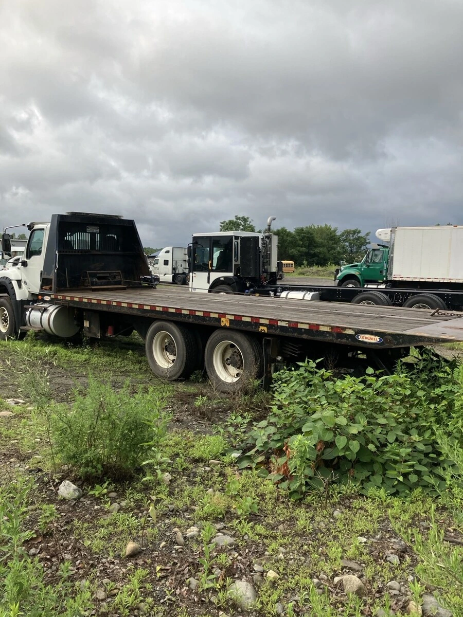 2019 International HV in Scranton, PA — photo 4