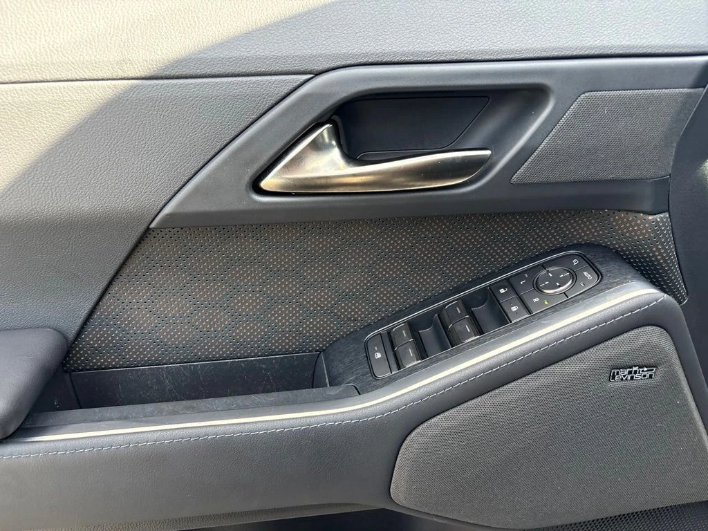 2024 Lexus GX Luxury - Photo 10