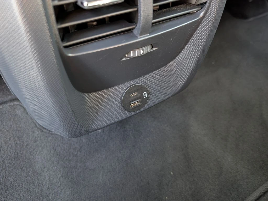 2022 Ford Mustang Mach-E Select RWD - Photo 14