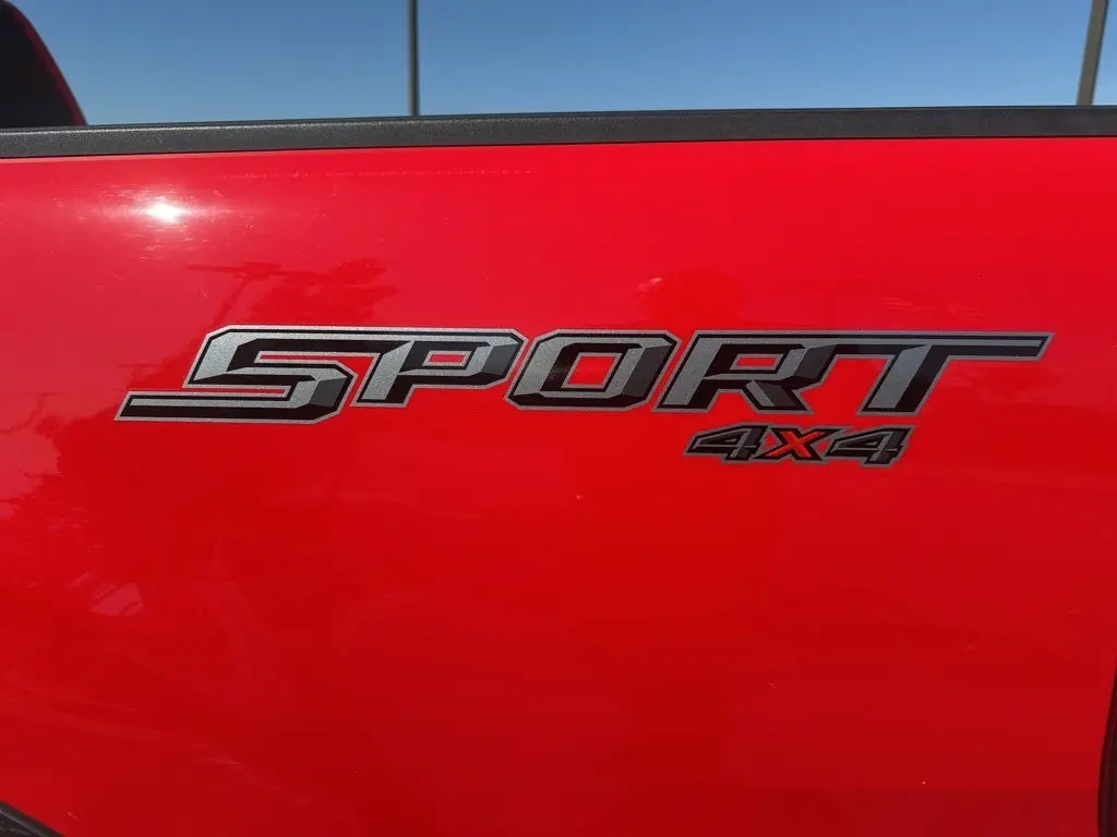2020 Ford Ranger XLT photo 14