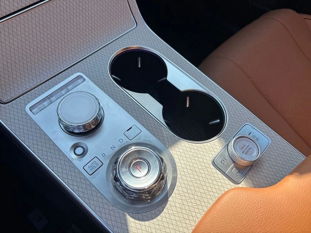 2026 GENESIS GV80 Advanced - Photo 21