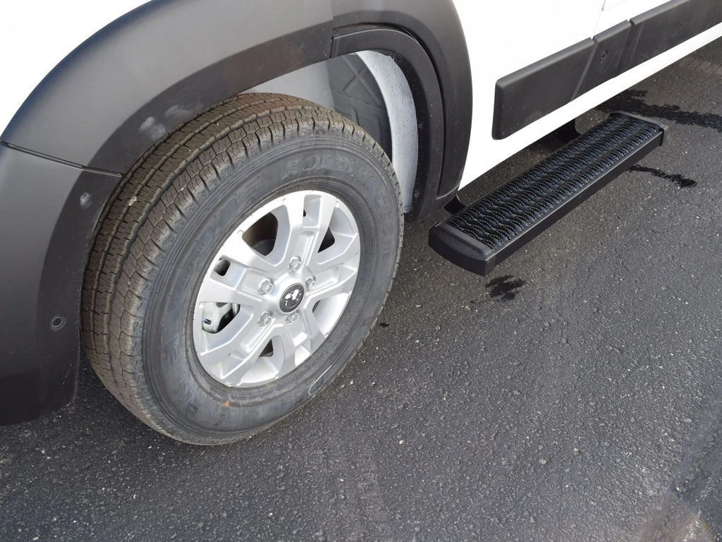 2024 RAM ProMaster Window Van Base - Photo 21