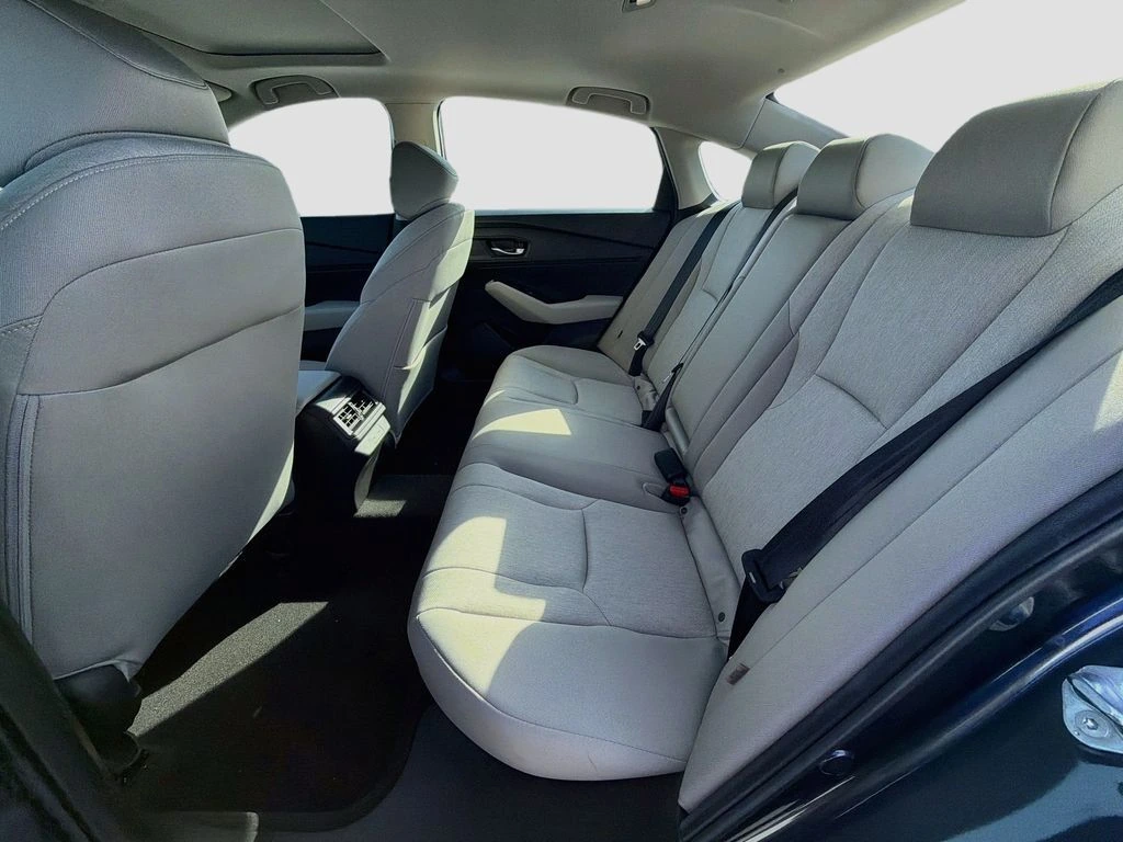 2026 Honda Accord SE - Photo 20