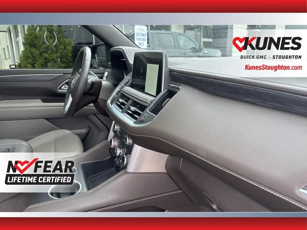 2023 Gmc Yukon XL SLT photo 43