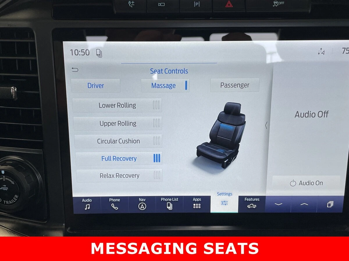 2021 Ford F-150 King Ranch - Photo 22