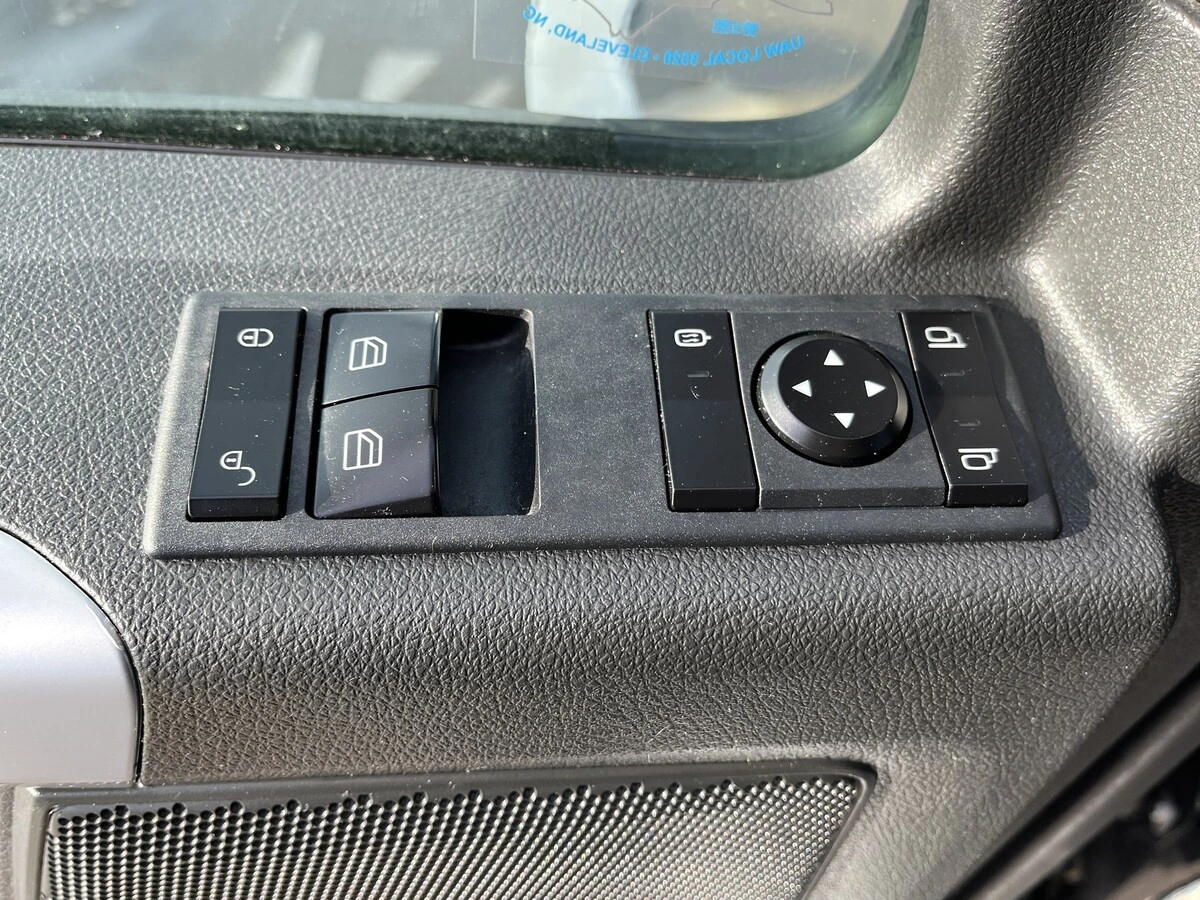 2025 Western Star — photo 15