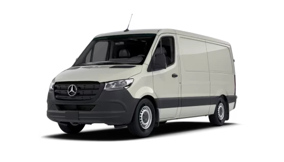 Sprinter Cargo Van