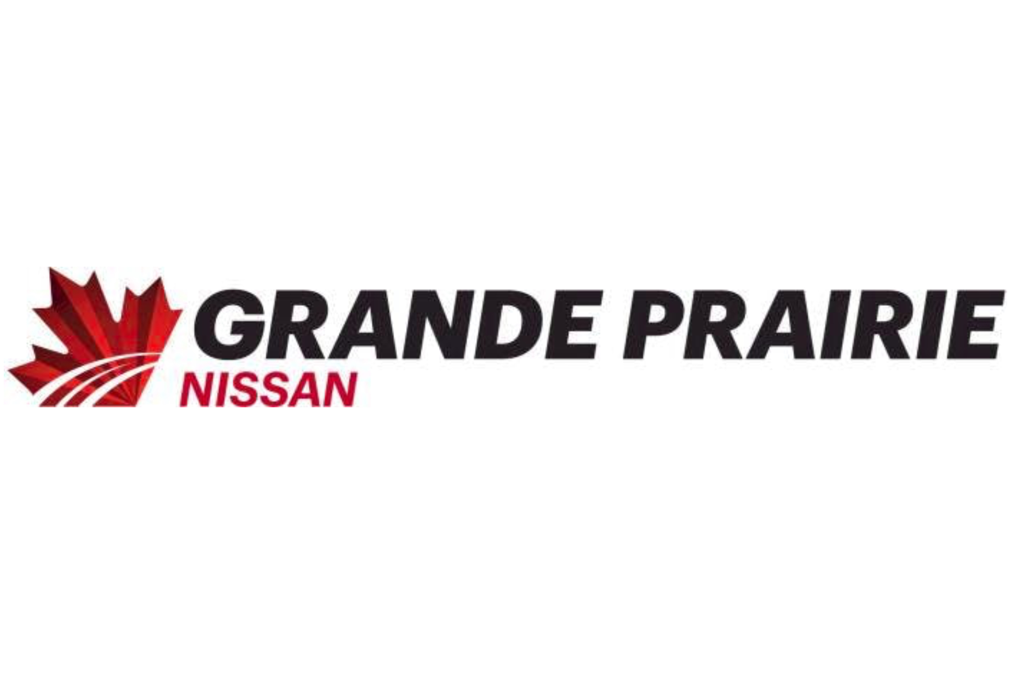 Grande Prairie Nissan