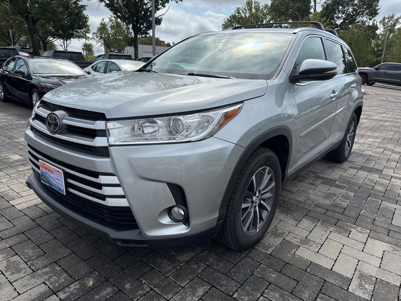 Vehicle