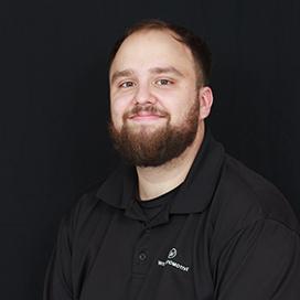 Jacob  Ferrell