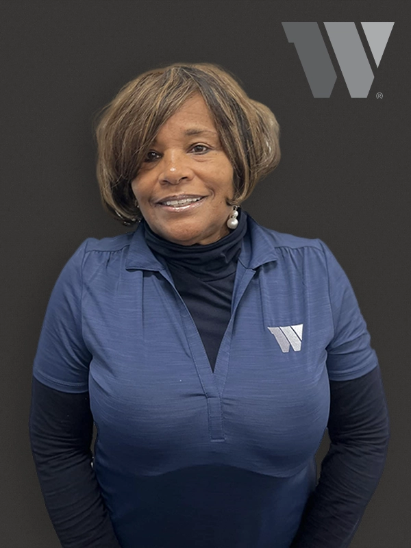 Karen Williams