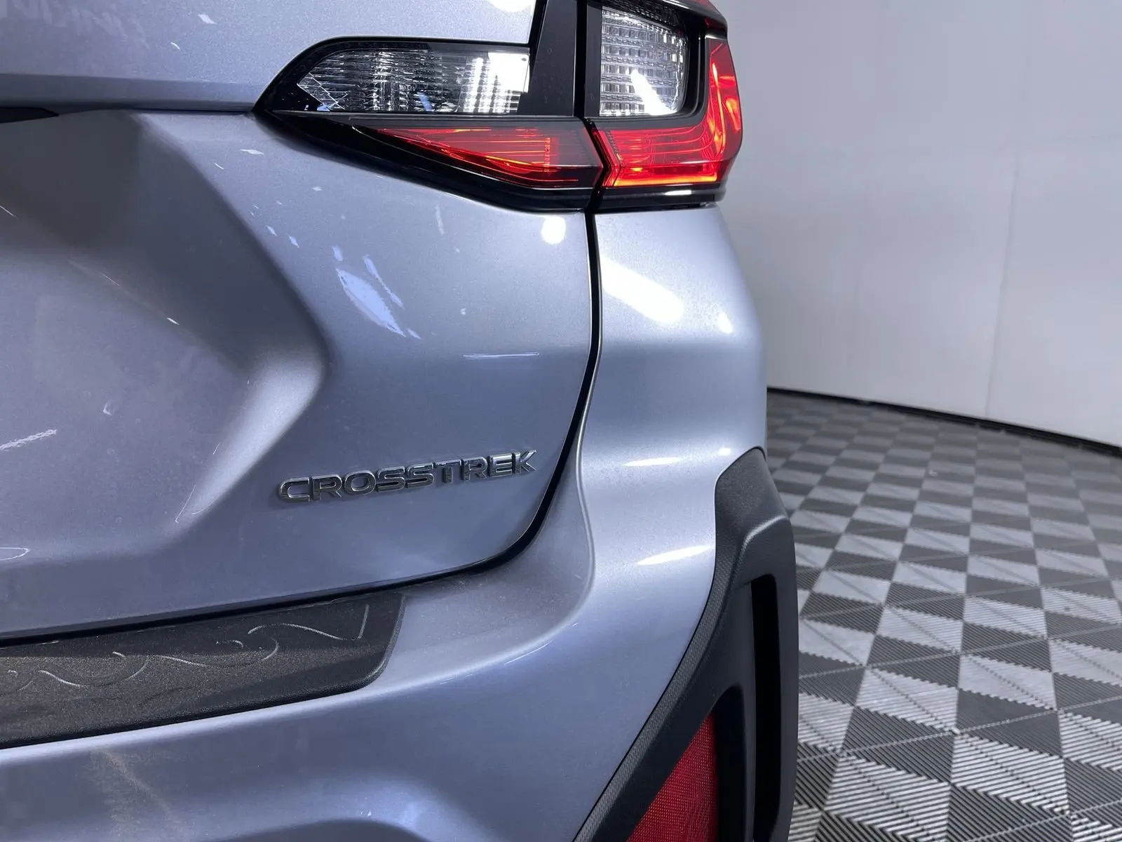 2025 Subaru Crosstrek Premium photo 20