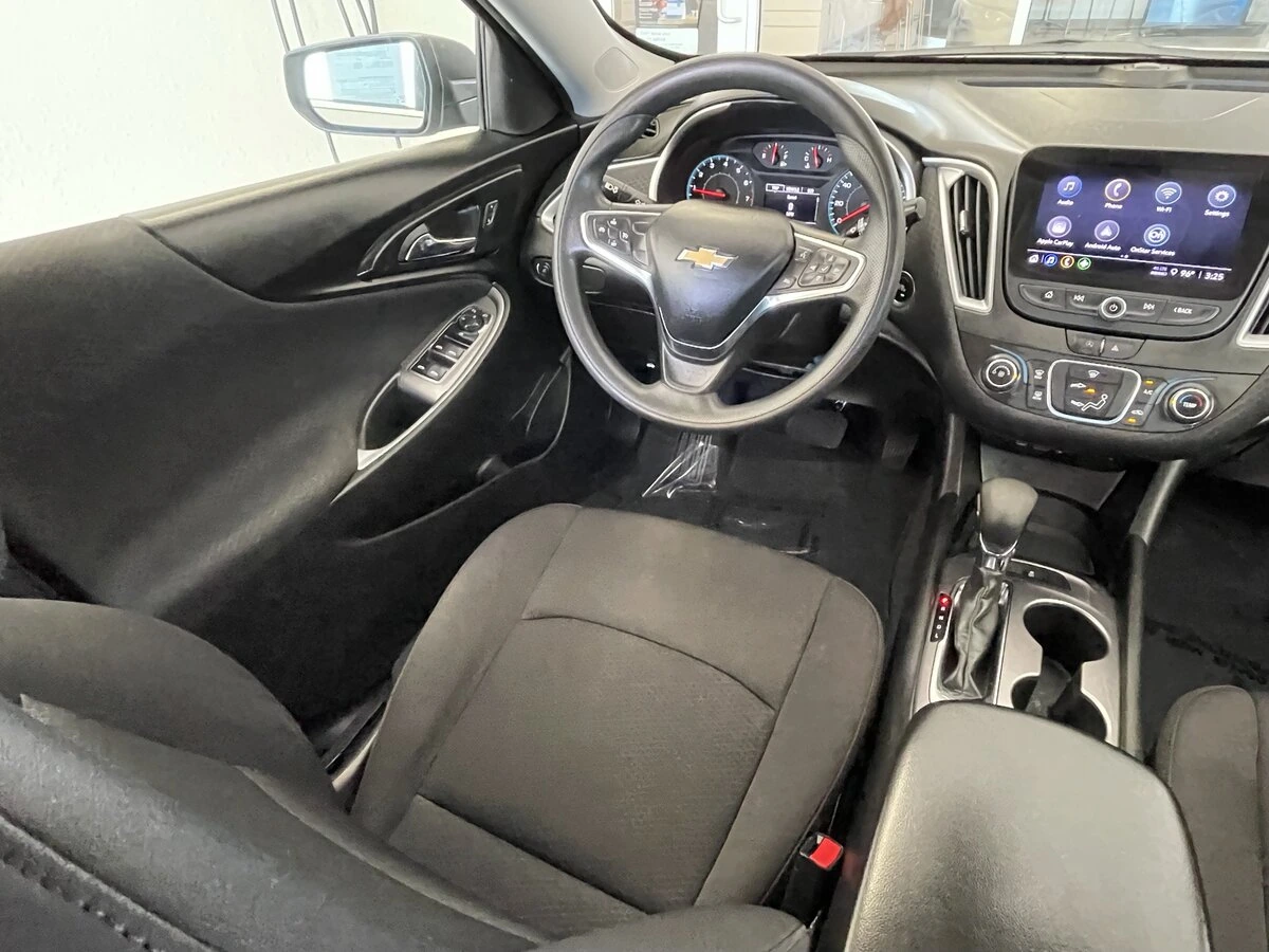 2021 Chevrolet Malibu 1LS - Photo 20