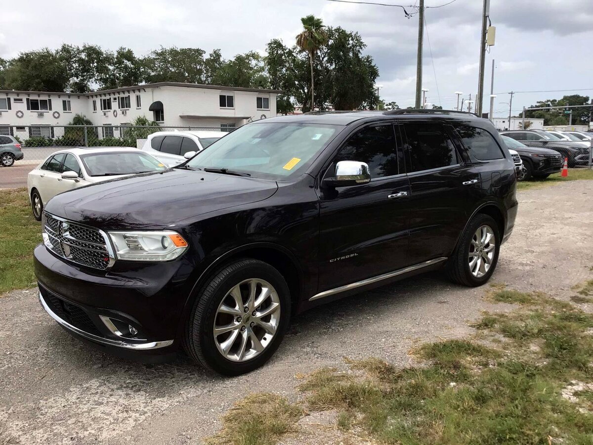 Vehicle